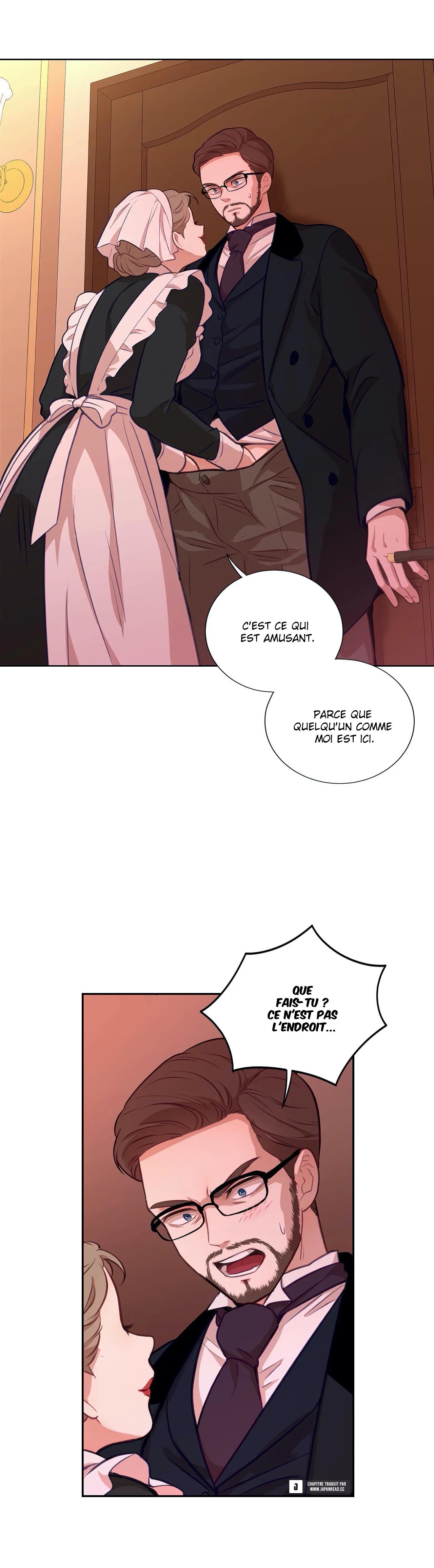  Giselle&rsquos Blood - Chapitre 21 - 28