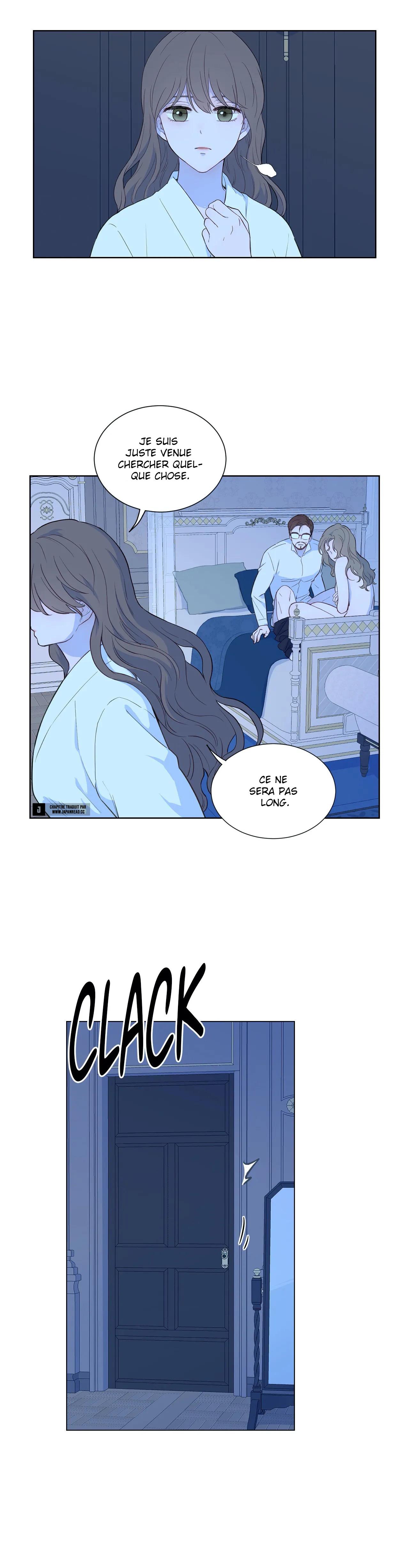  Giselle&rsquos Blood - Chapitre 28 - 5