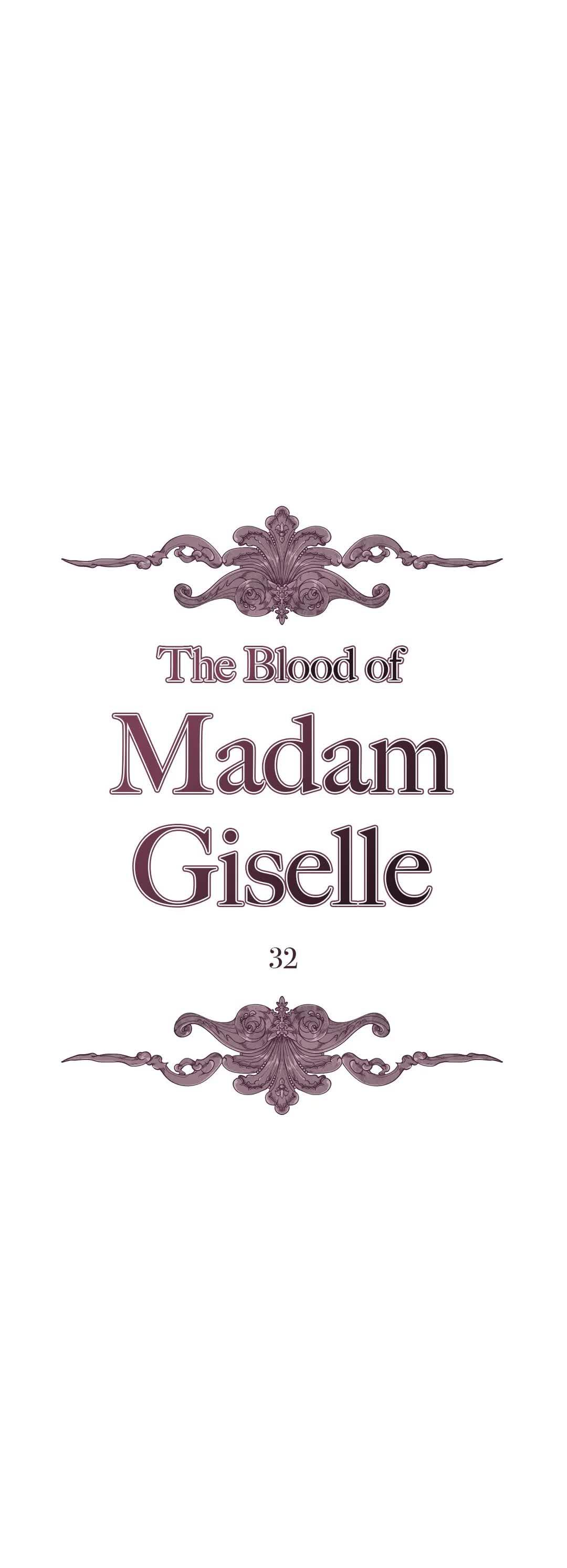  Giselle&rsquos Blood - Chapitre 32 - 2