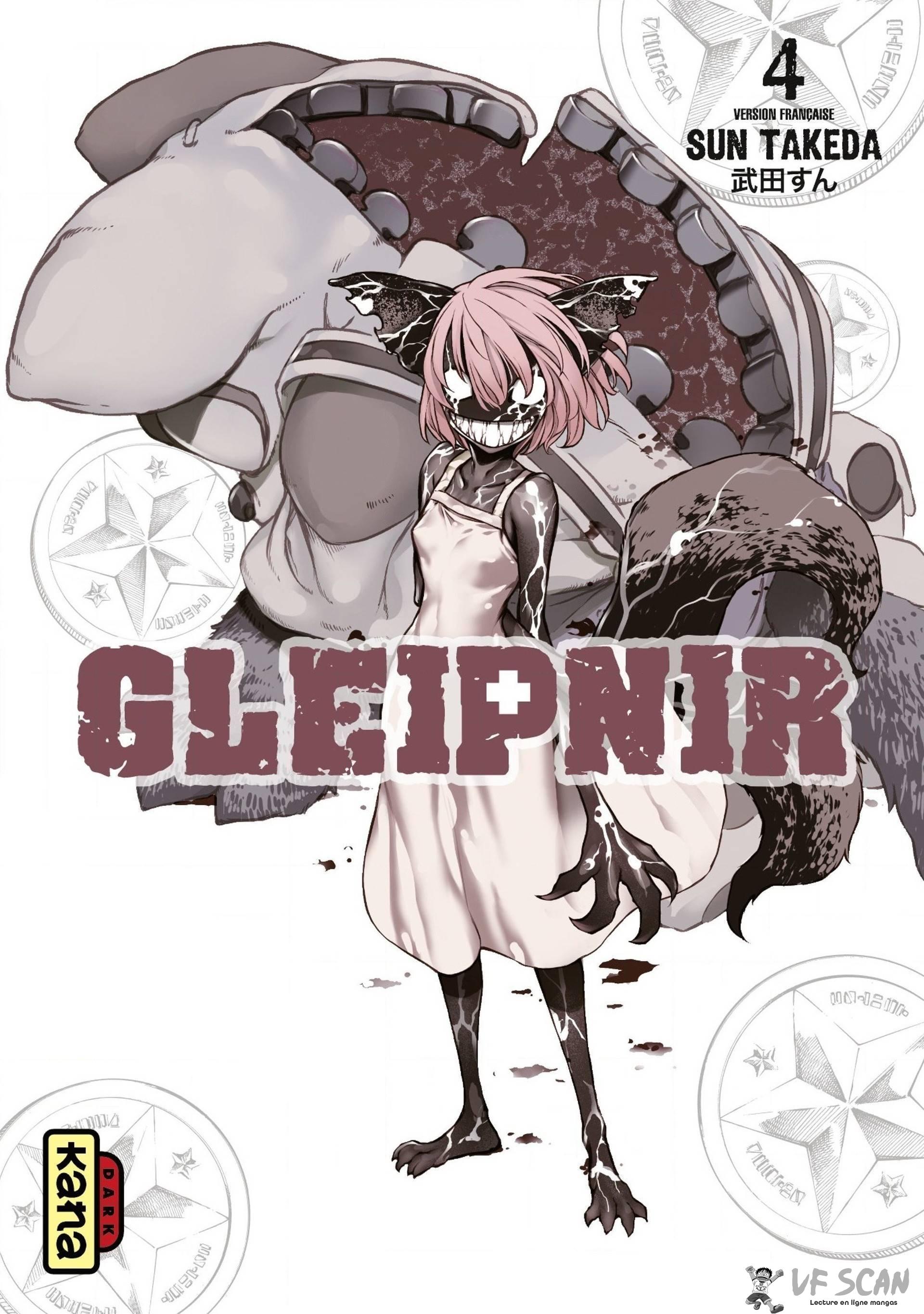  Gleipnir - Chapitre 19 - 1