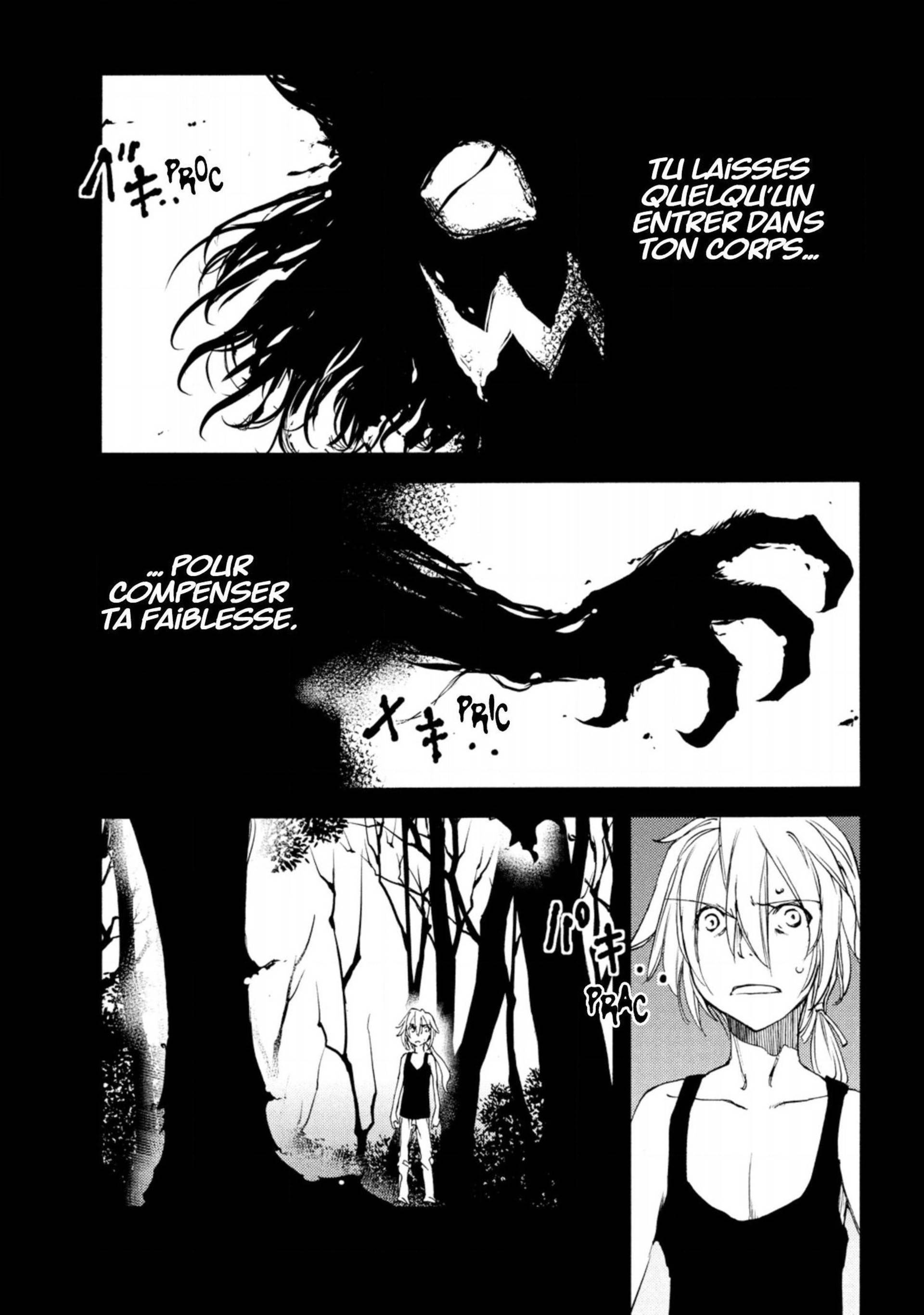  Gleipnir - Chapitre 19 - 13