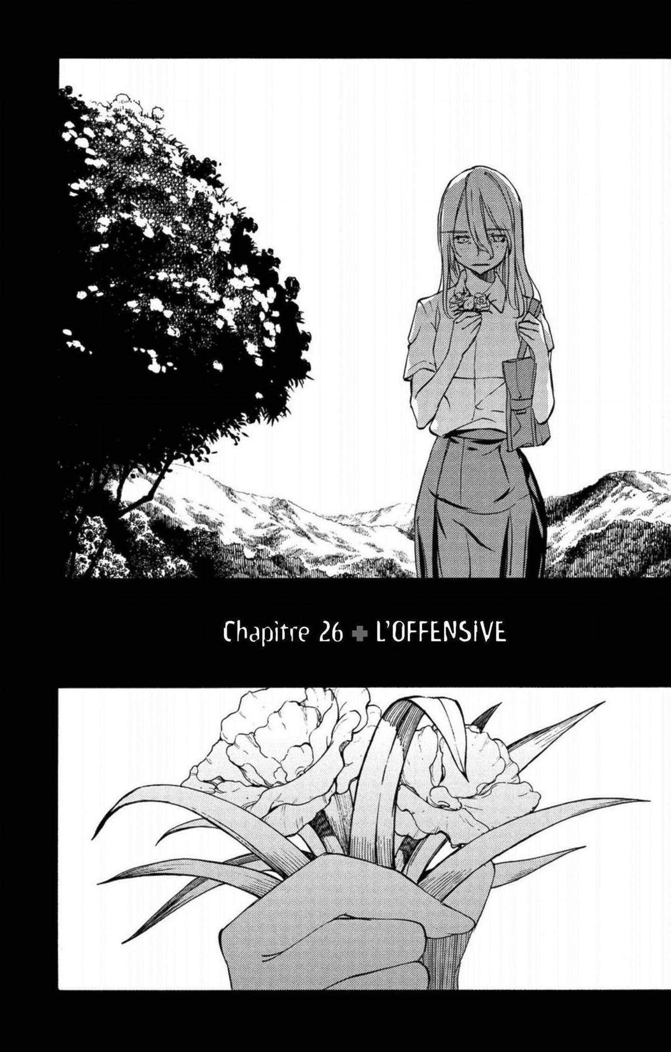  Gleipnir - Chapitre 26 - 5