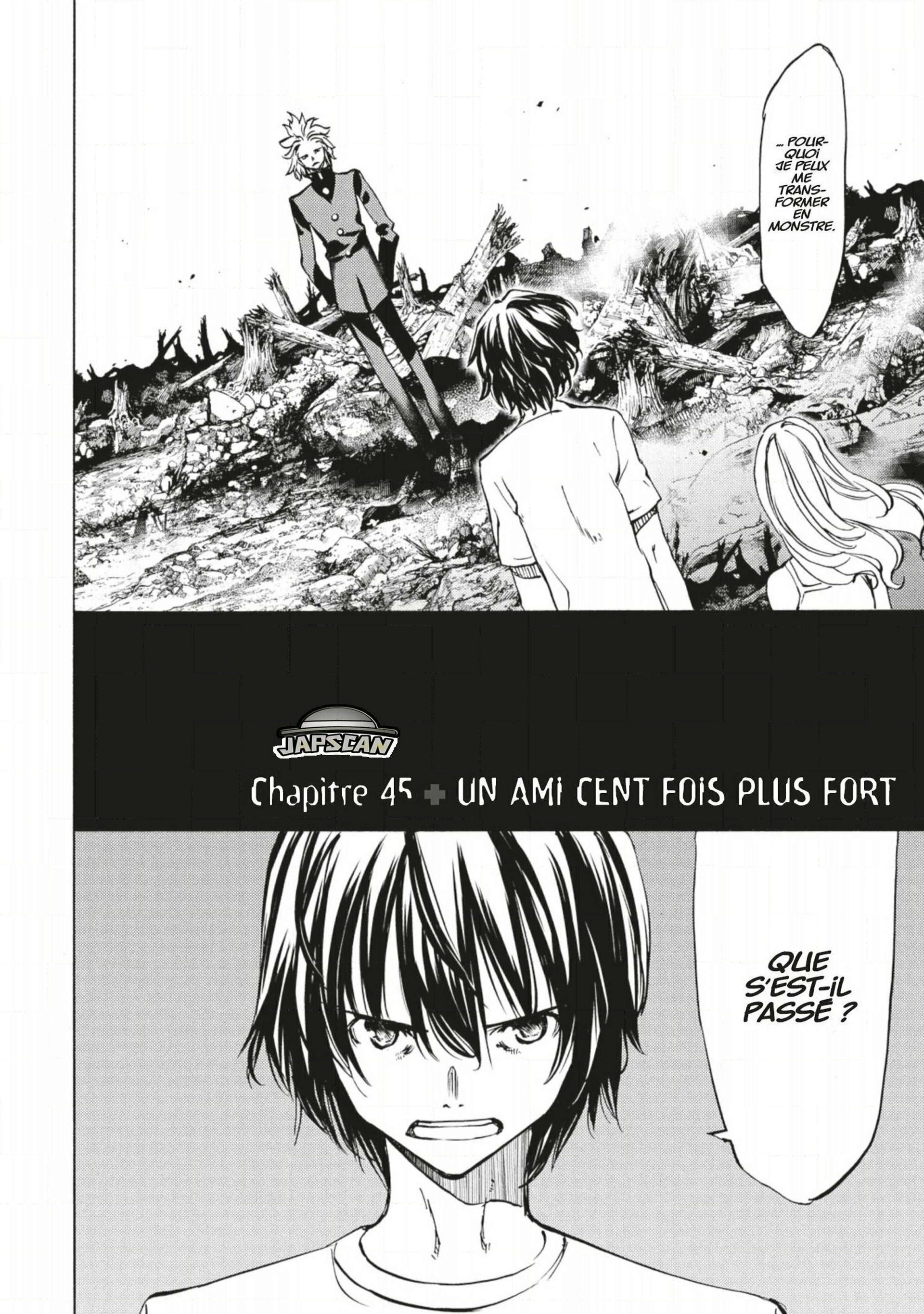  Gleipnir - Chapitre 45 - 2