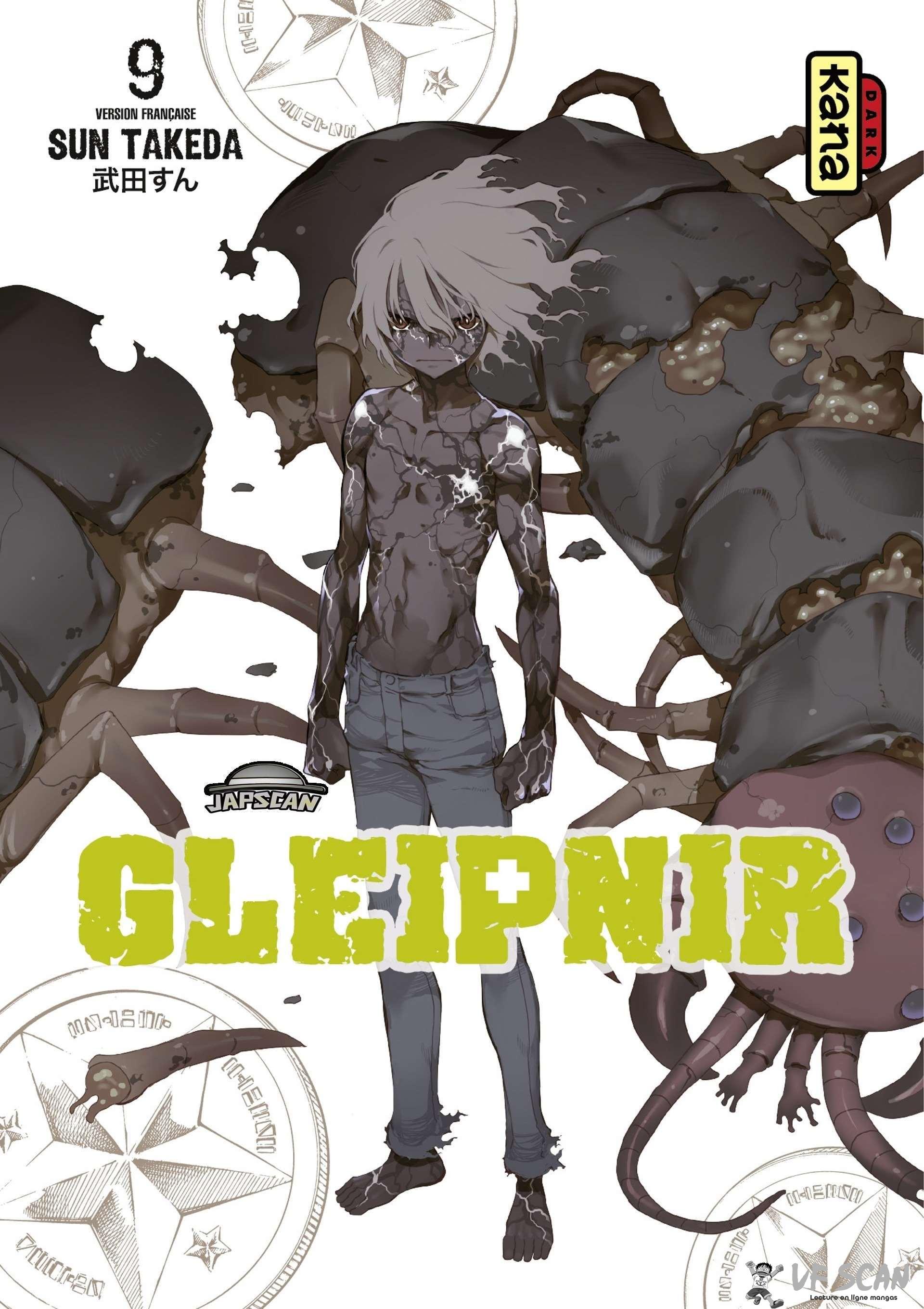  Gleipnir - Chapitre 53 - 1