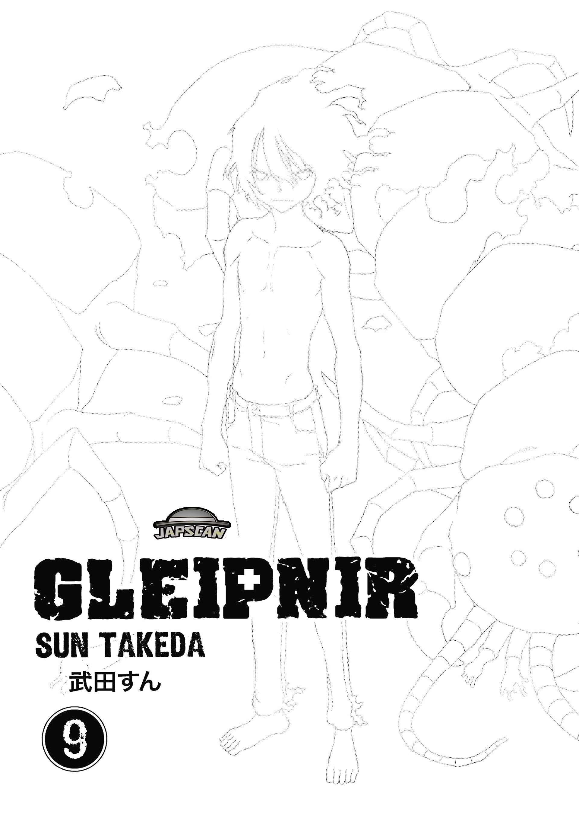  Gleipnir - Chapitre 53 - 2