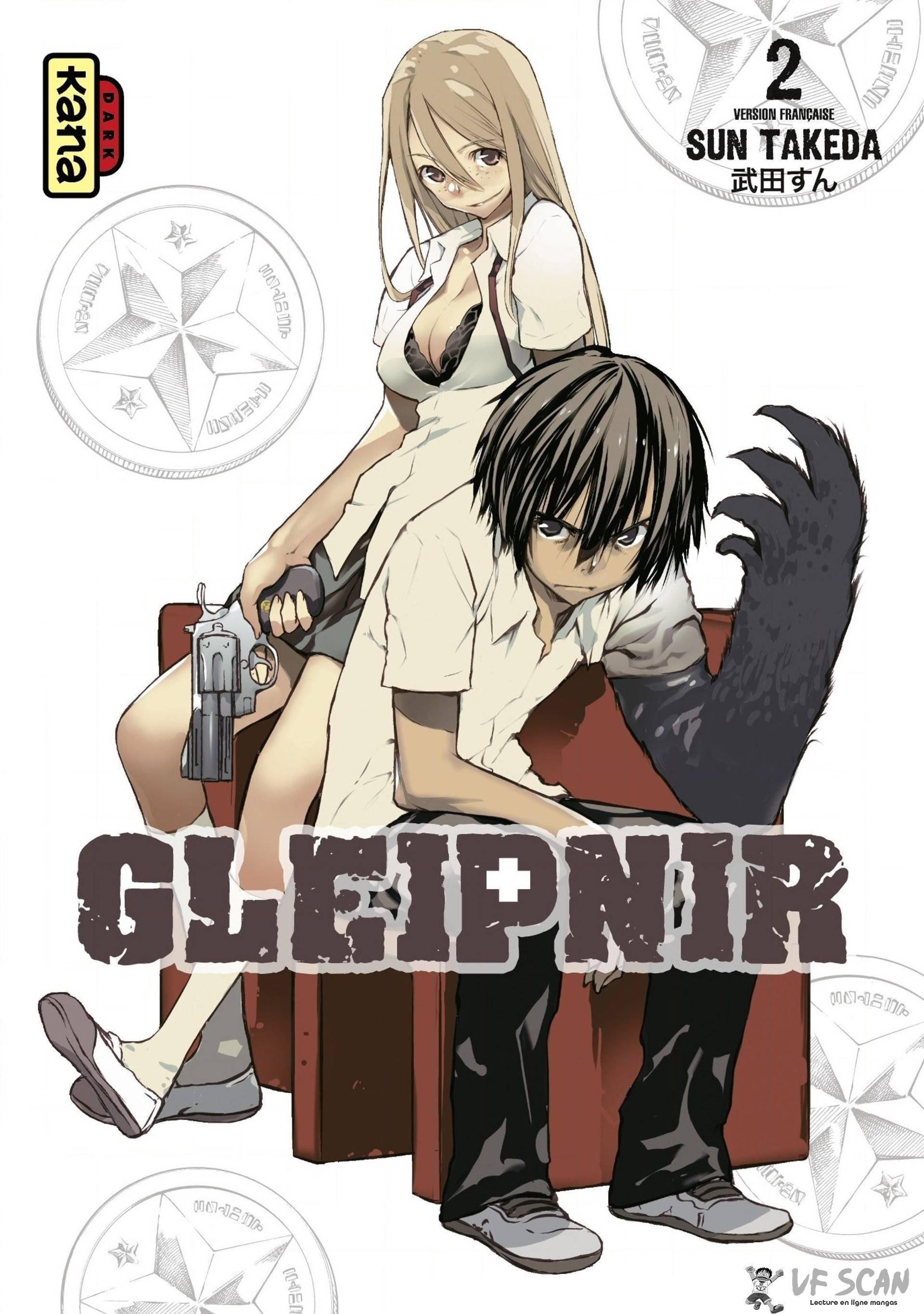  Gleipnir - Chapitre 6 - 1