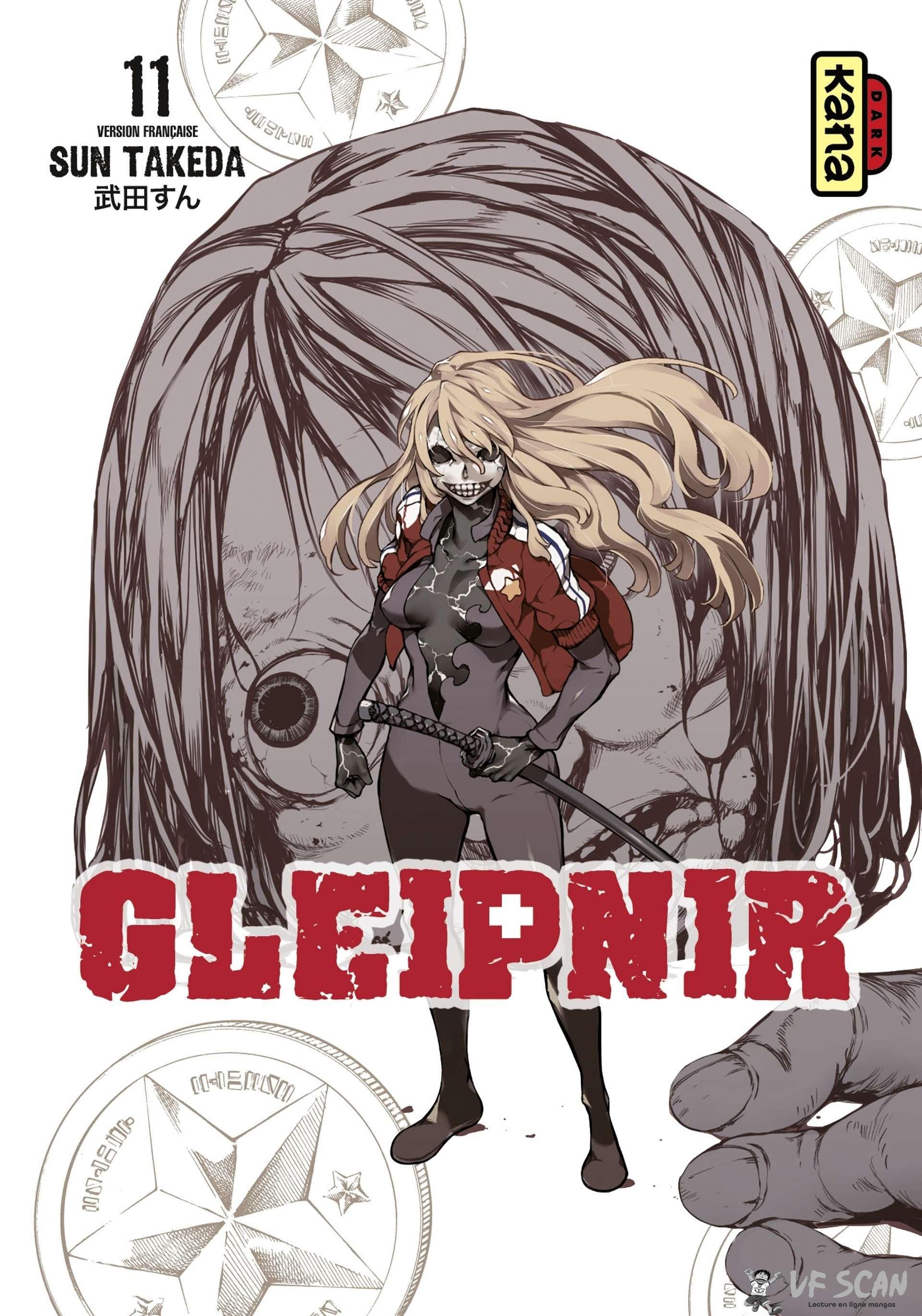  Gleipnir - Chapitre 64 - 1