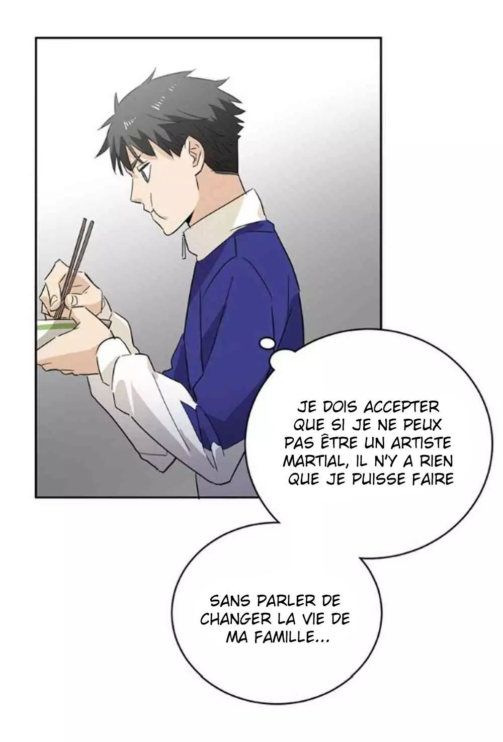  Global Martial Arts - Chapitre 1 - 24