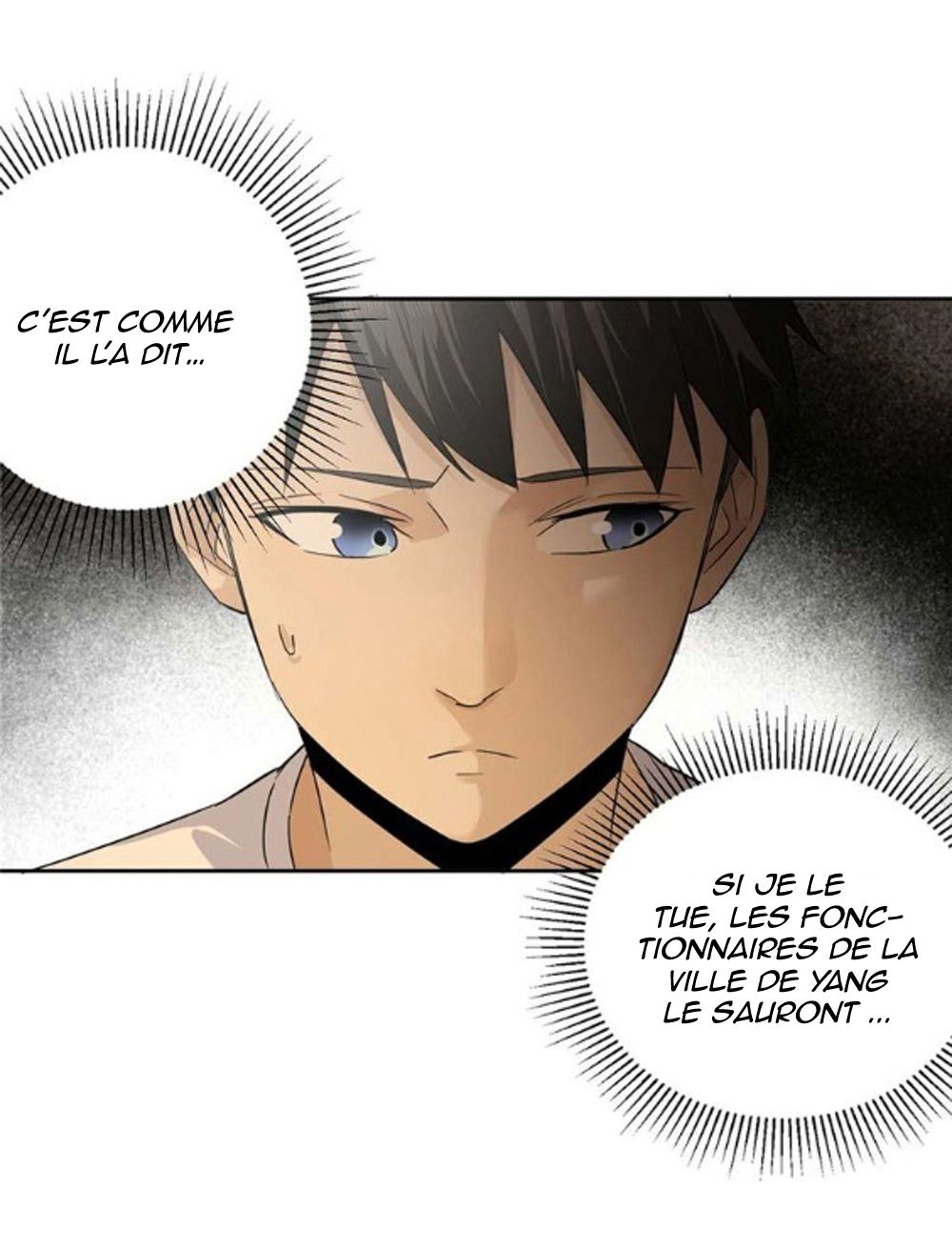  Global Martial Arts - Chapitre 9 - 17