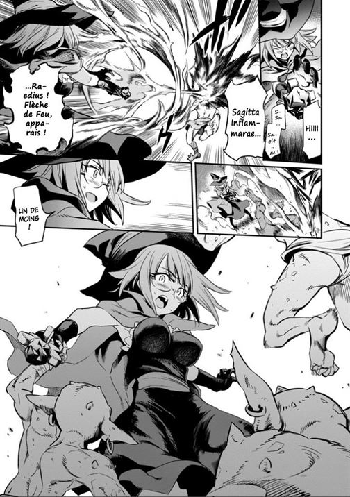  Goblin Slayer - Chapitre 1 - 19