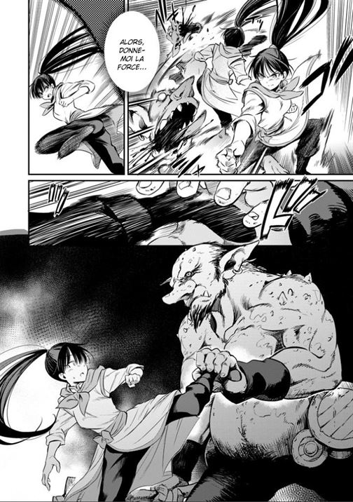  Goblin Slayer - Chapitre 1 - 32