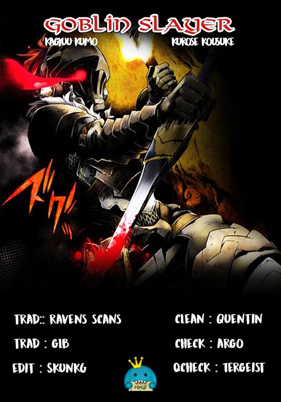  Goblin Slayer - Chapitre 11 - 28