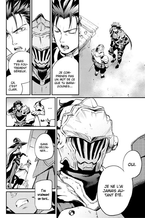  Goblin Slayer - Chapitre 11 - 19