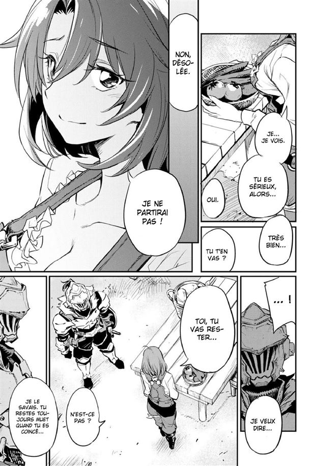  Goblin Slayer - Chapitre 11 - 6