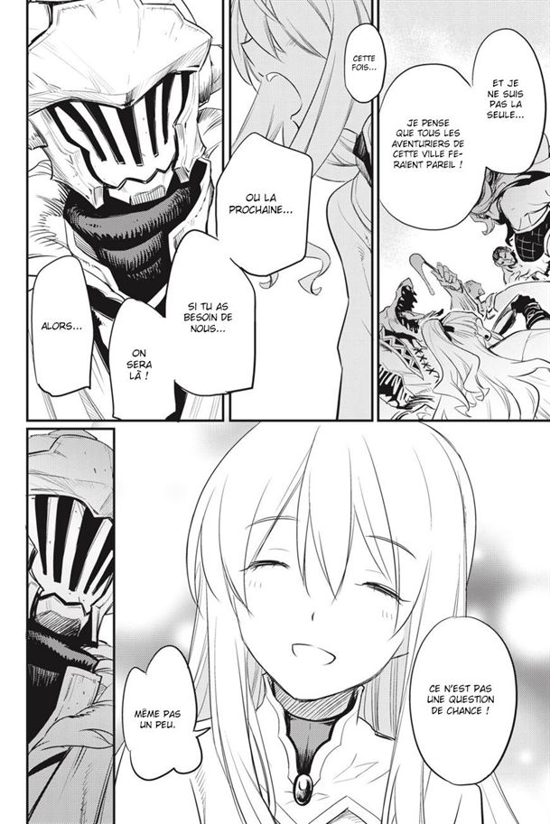  Goblin Slayer - Chapitre 15 - 30