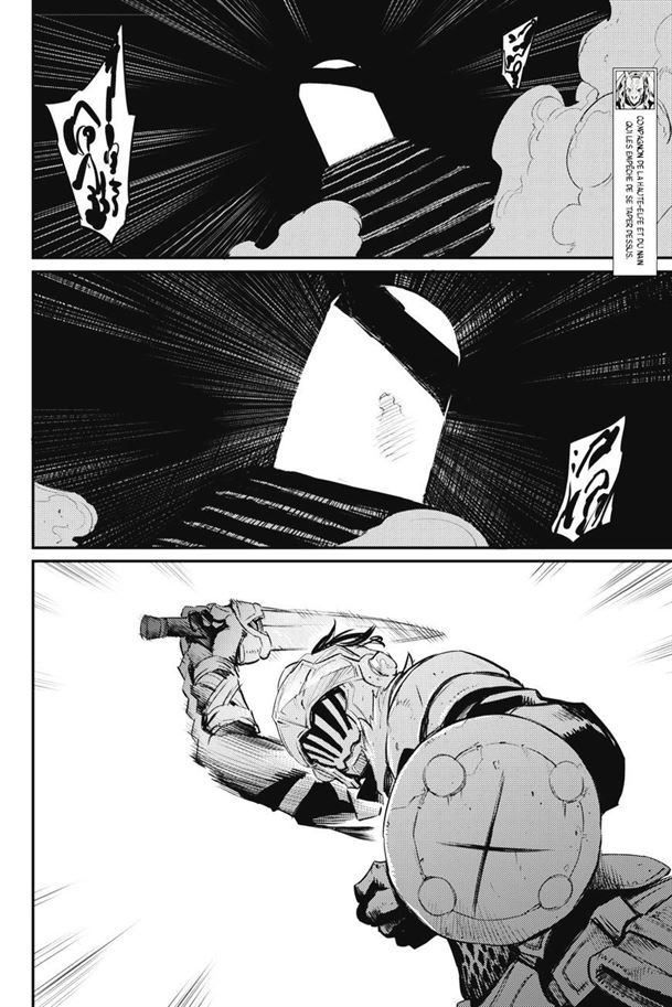  Goblin Slayer - Chapitre 16 - 10