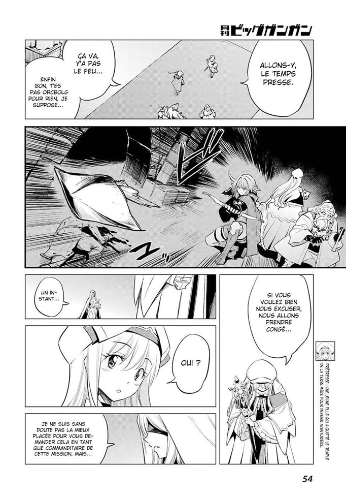  Goblin Slayer - Chapitre 18 - 15