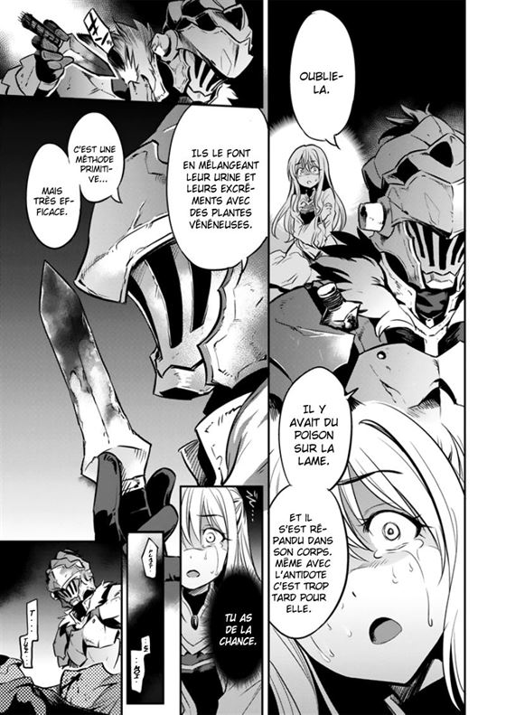  Goblin Slayer - Chapitre 2 - 5