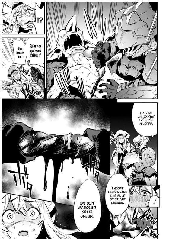  Goblin Slayer - Chapitre 2 - 9