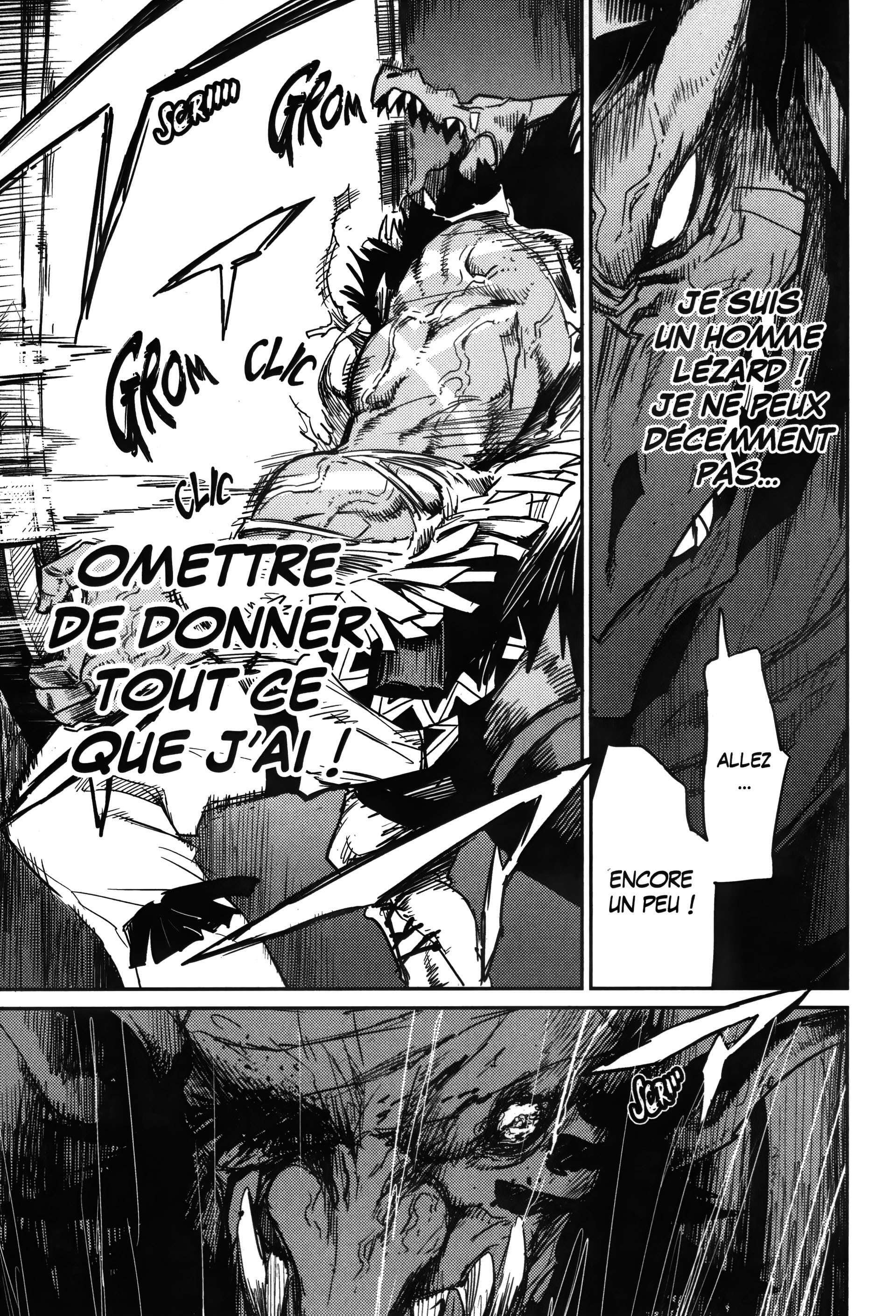  Goblin Slayer - Chapitre 28 - 14