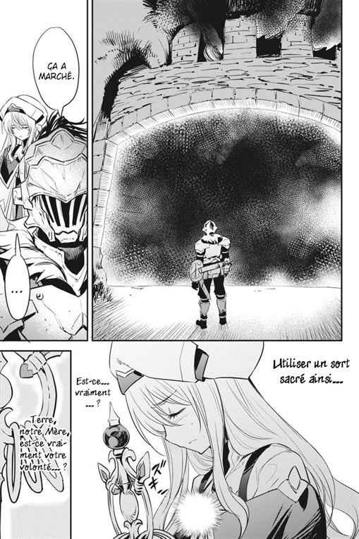  Goblin Slayer - Chapitre 4 - 24