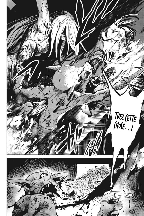  Goblin Slayer - Chapitre 6 - 33