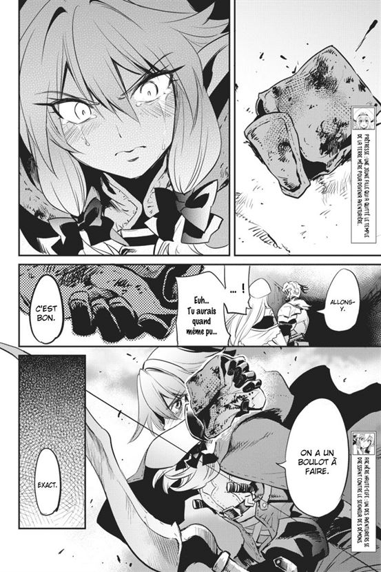  Goblin Slayer - Chapitre 7 - 5