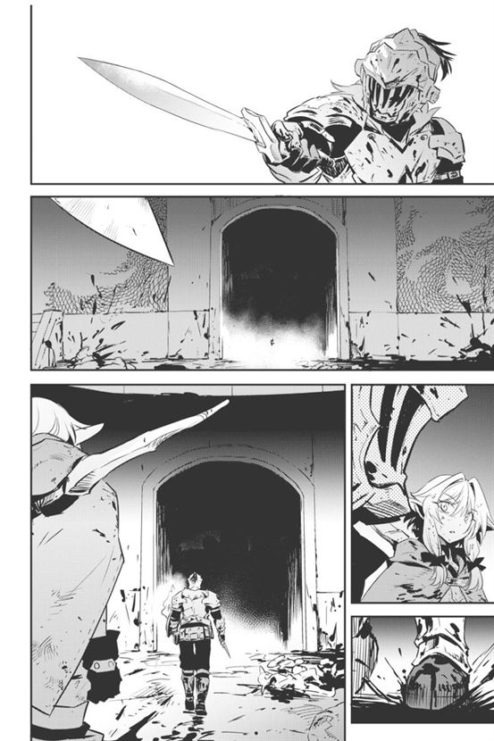  Goblin Slayer - Chapitre 7 - 25