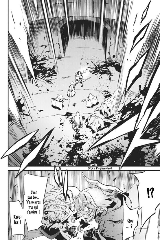  Goblin Slayer - Chapitre 7 - 27