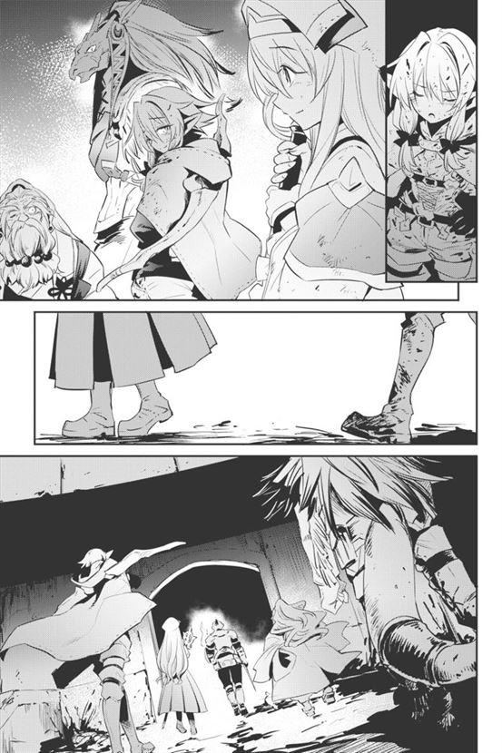  Goblin Slayer - Chapitre 7 - 26