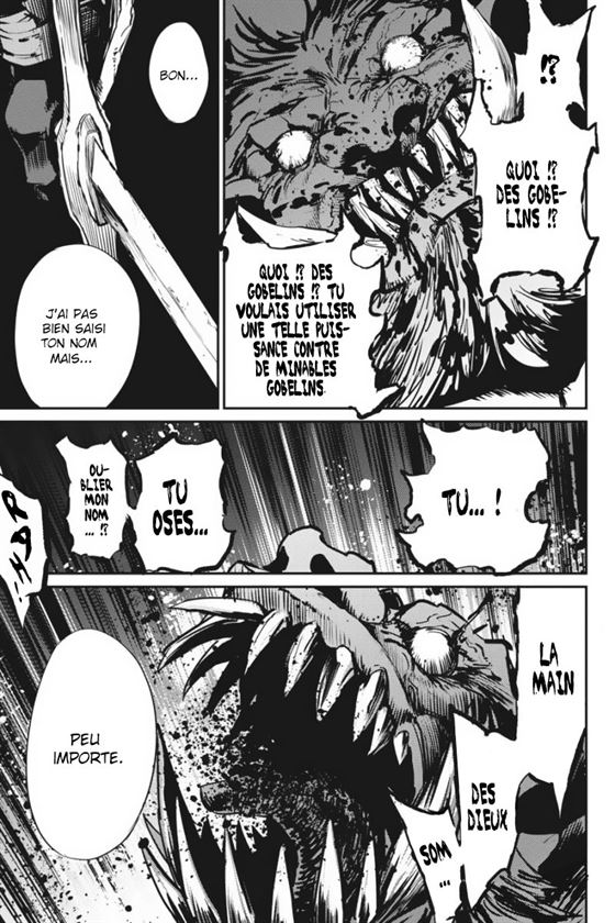  Goblin Slayer - Chapitre 9 - 14