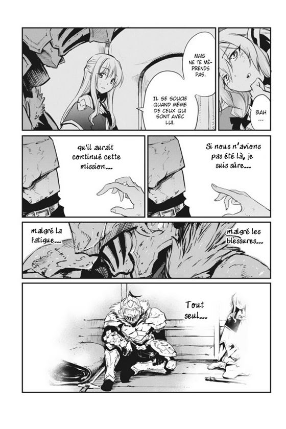  Goblin Slayer - Chapitre 9 - 26