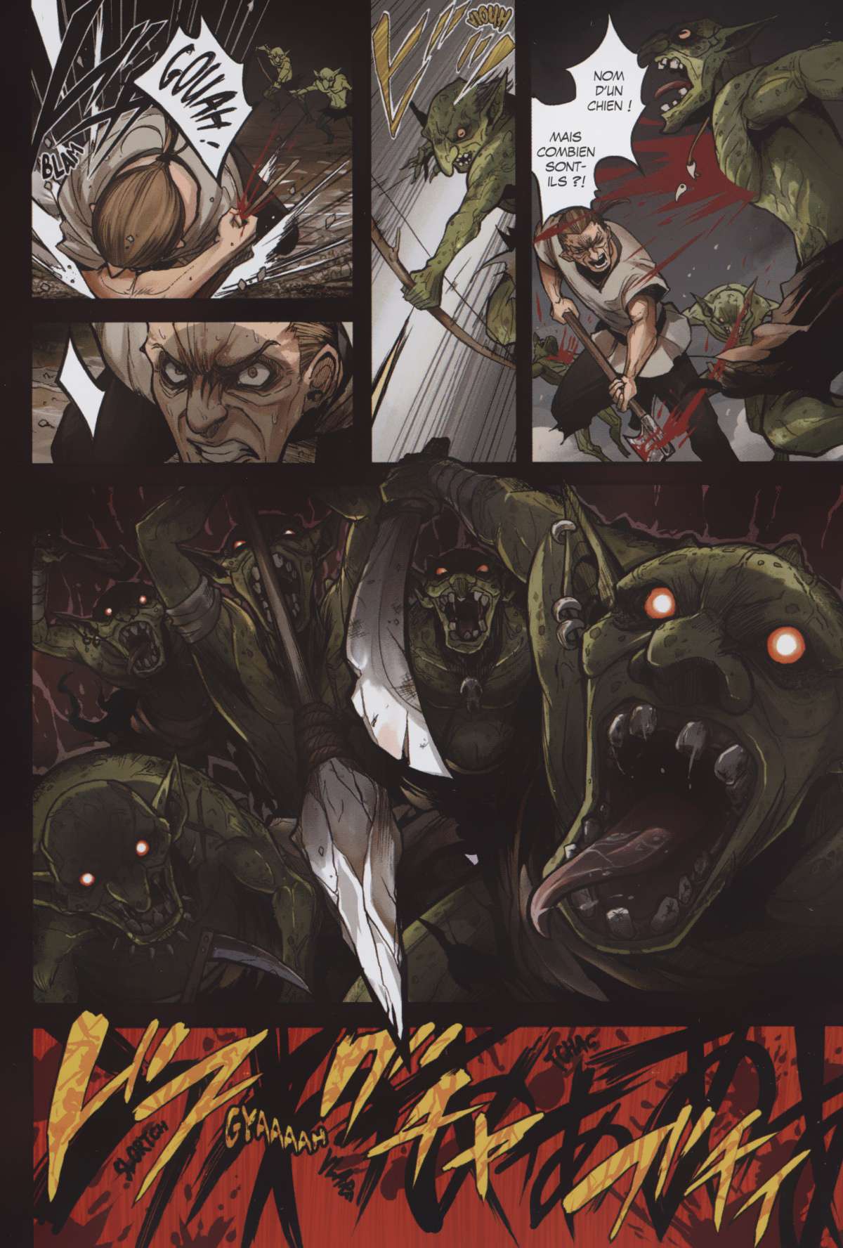  Goblin Slayer – Year One - Volume 1 - 7