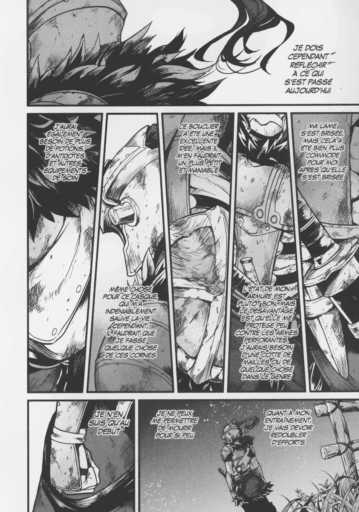  Goblin Slayer – Year One - Volume 1 - 173