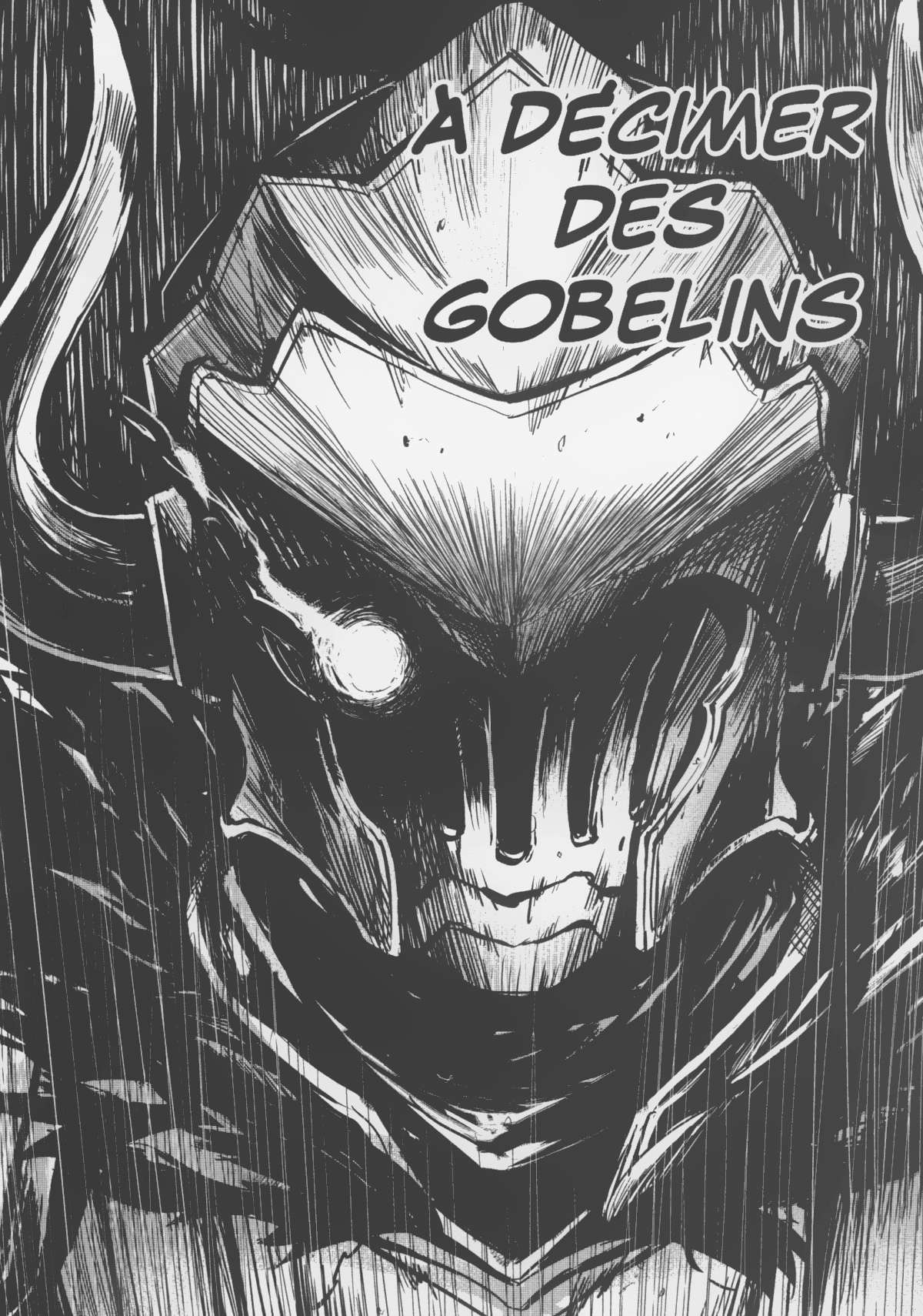  Goblin Slayer – Year One - Volume 1 - 73