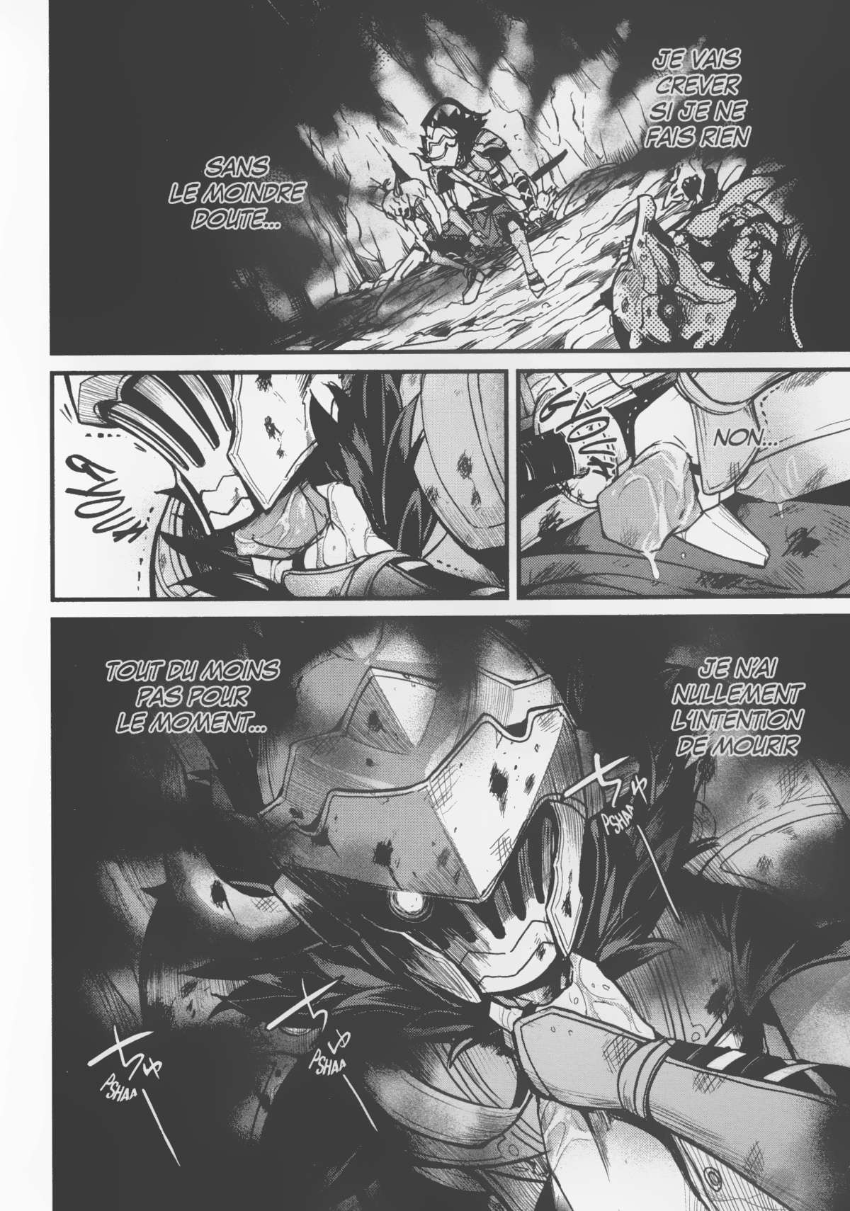  Goblin Slayer – Year One - Volume 1 - 108