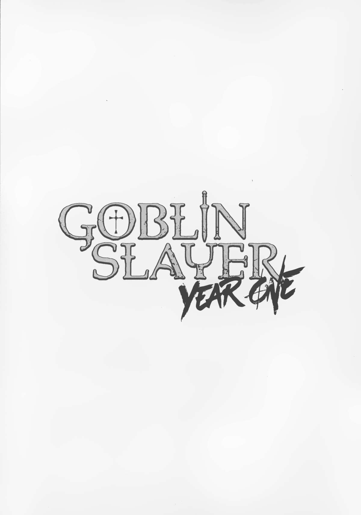  Goblin Slayer – Year One - Volume 1 - 74