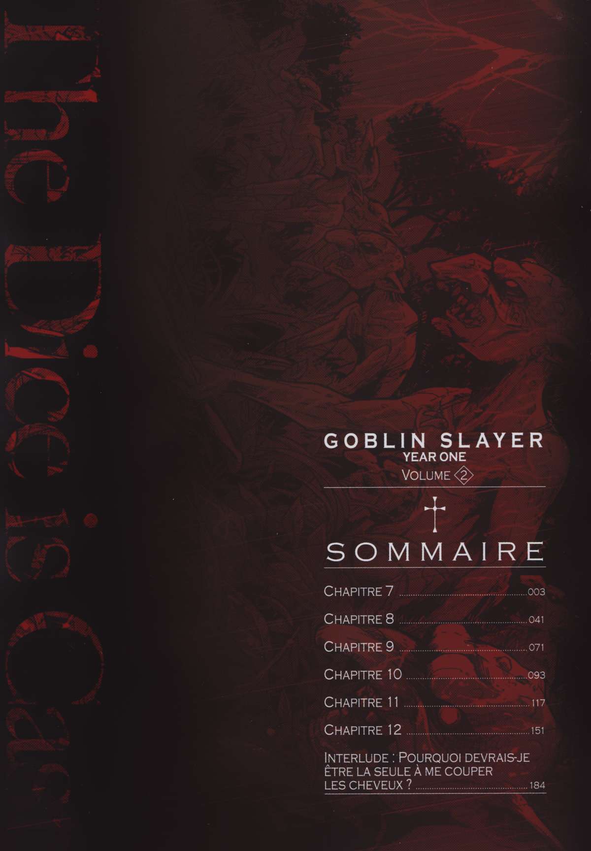  Goblin Slayer – Year One - Volume 2 - 4