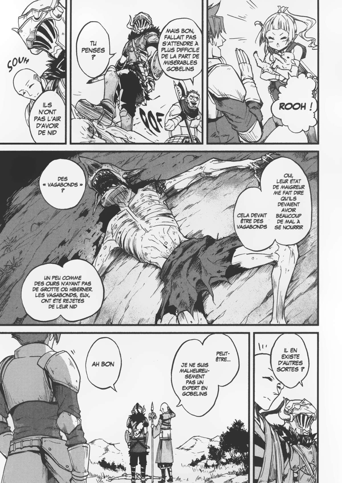  Goblin Slayer – Year One - Volume 2 - 17