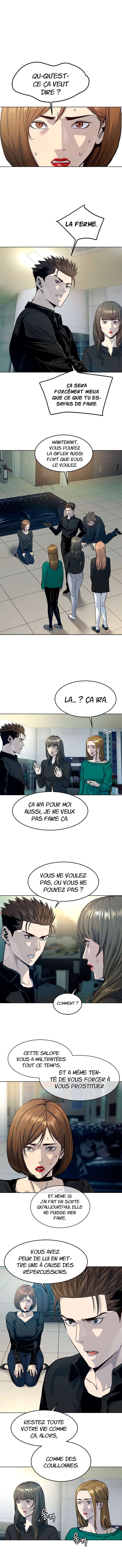  God of Blackfield - Chapitre 100 - 3