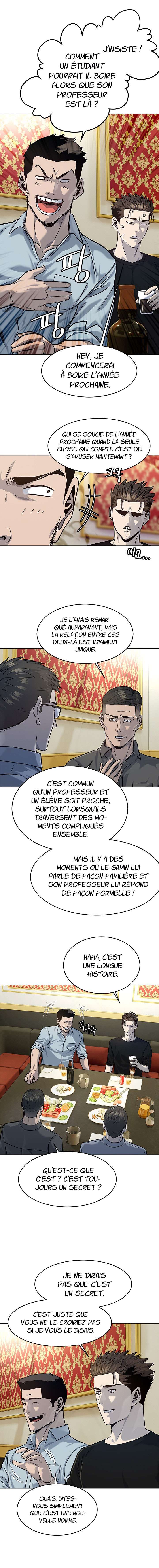  God of Blackfield - Chapitre 108 - 23