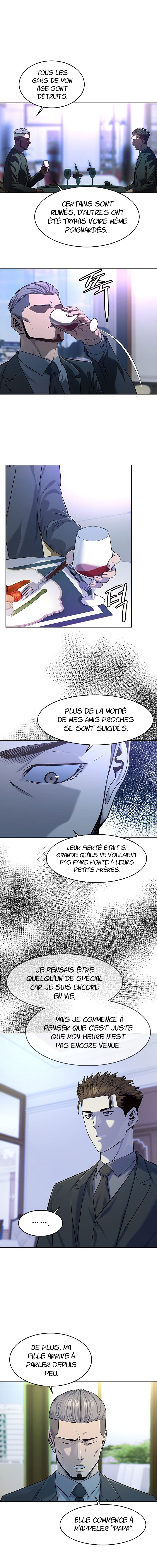  God of Blackfield - Chapitre 109 - 6