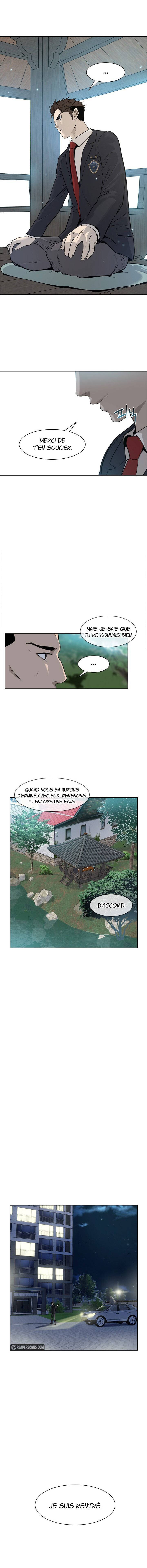  God of Blackfield - Chapitre 11 - 12