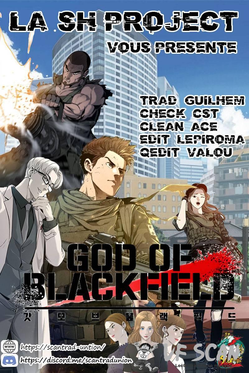  God of Blackfield - Chapitre 20 - 1