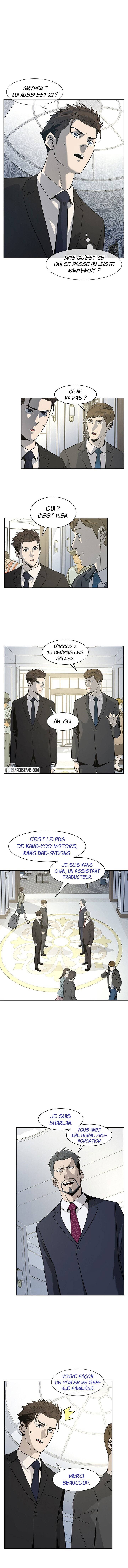  God of Blackfield - Chapitre 20 - 4