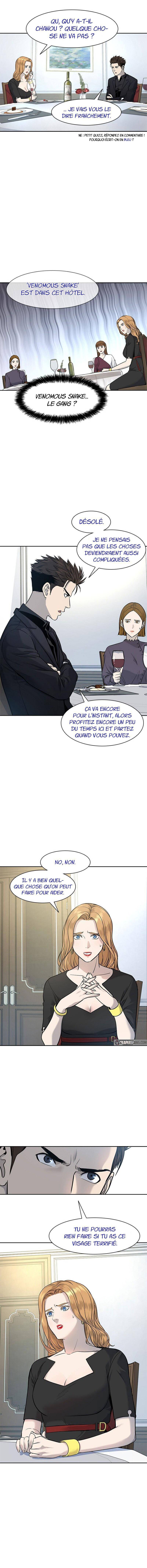  God of Blackfield - Chapitre 25 - 9