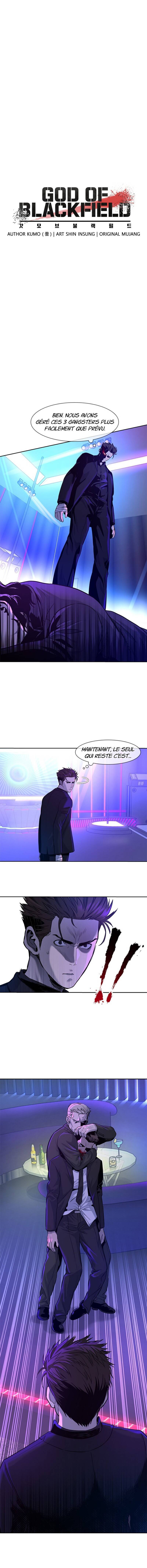  God of Blackfield - Chapitre 26 - 2