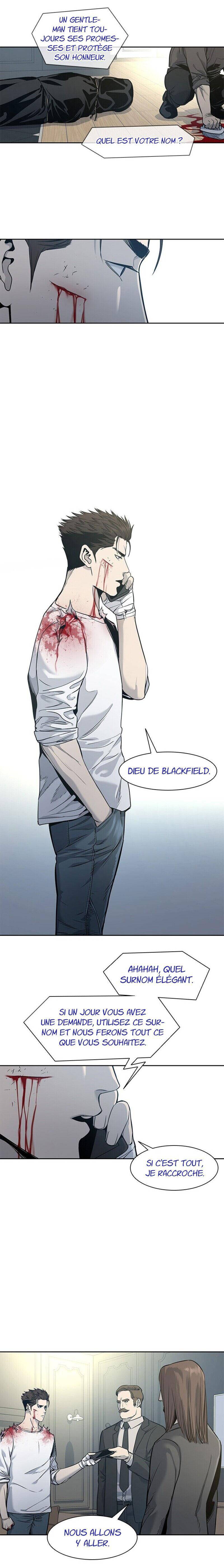  God of Blackfield - Chapitre 36 - 7