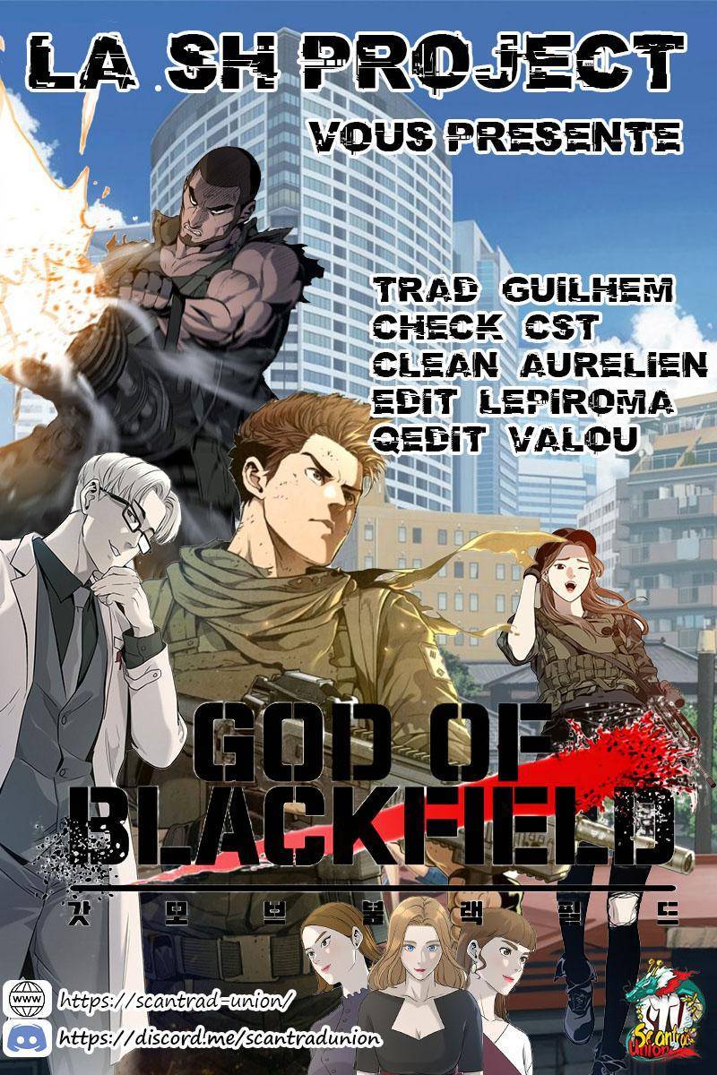  God of Blackfield - Chapitre 44 - 2