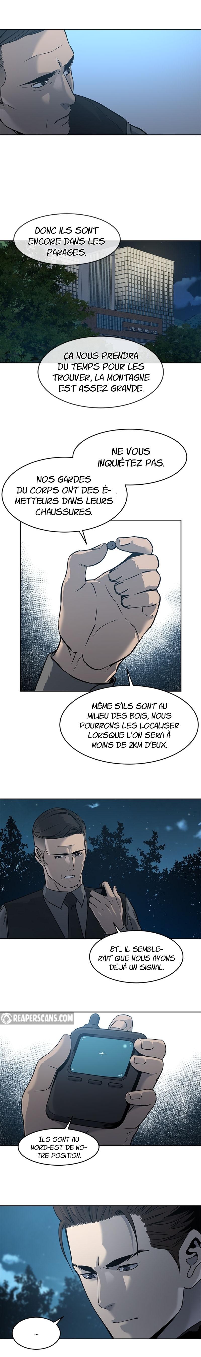  God of Blackfield - Chapitre 53 - 12